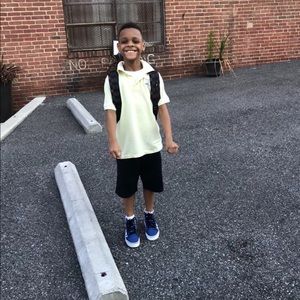 Meet your Posher, Stacy